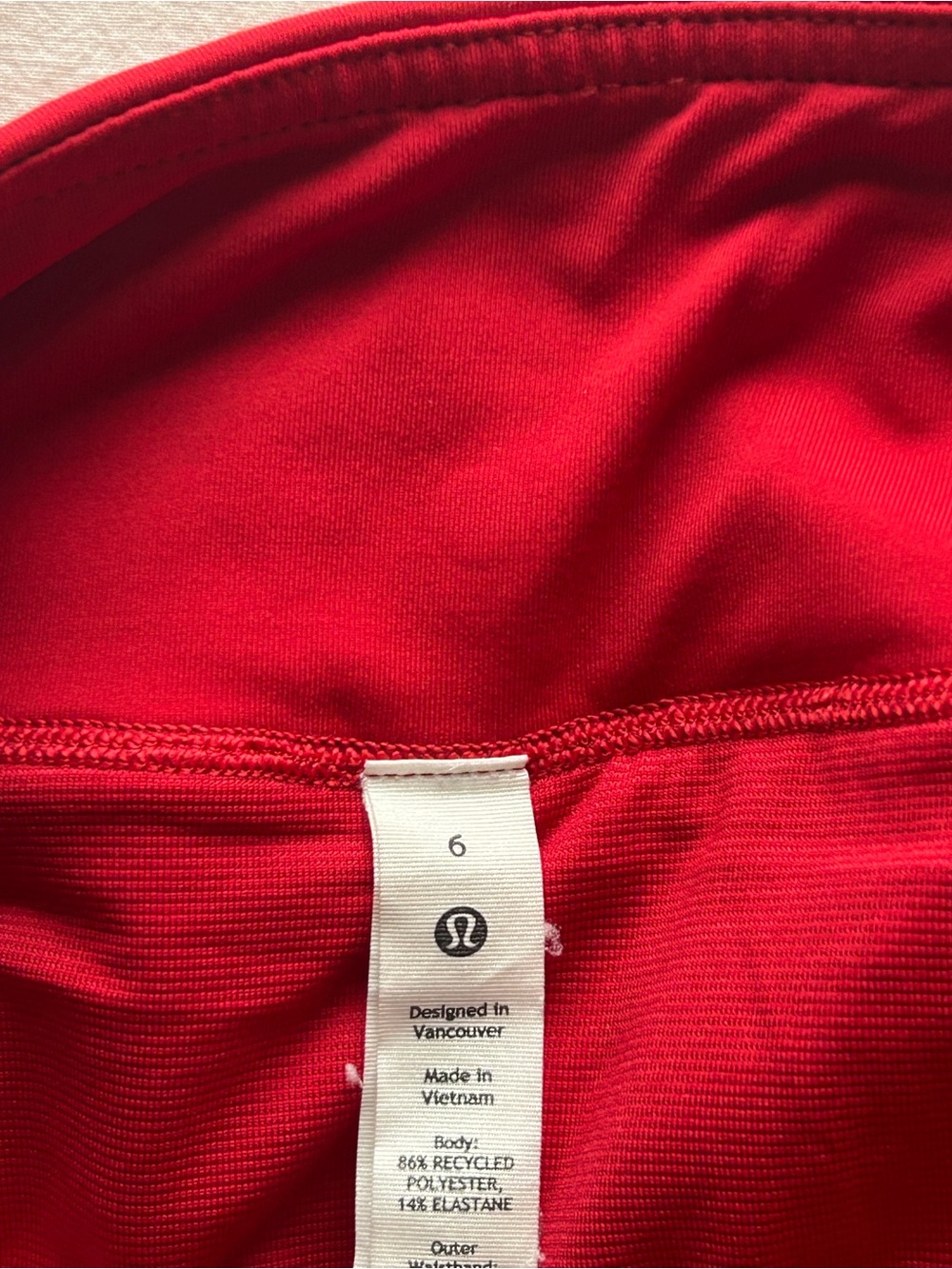 5 item lululemon bundle - Picture 8 of 12